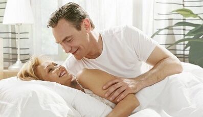 Как увеличить силу у мужчин через 50 лет